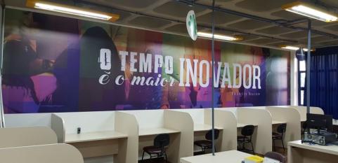 Adesivos 
