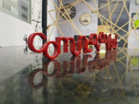 Corte Router 